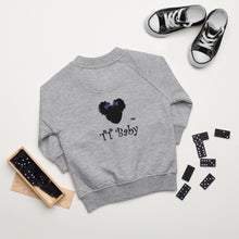 Load image into Gallery viewer, TT Baby Bomber Jacket