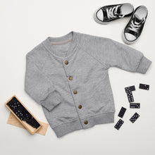 Load image into Gallery viewer, TT Baby Bomber Jacket
