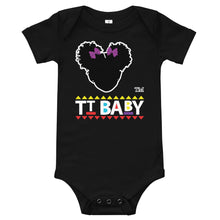 Load image into Gallery viewer, TT Baby Onesie (Dopest Font)