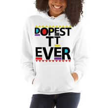 Load image into Gallery viewer, Dopest TT Ever Hoodie (Blk)