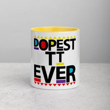 Load image into Gallery viewer, Dopest TT Ever Mug