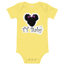 Load image into Gallery viewer, TT Baby Onesie