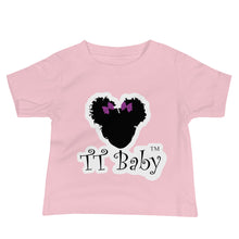Load image into Gallery viewer, TT Baby T-Shirt (Baby)