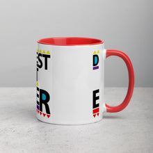 Load image into Gallery viewer, Dopest TT Ever Mug