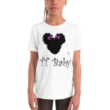 Load image into Gallery viewer, TT Baby T-Shirt (Youth)